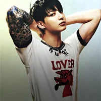 Jungkook