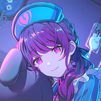 Mafuyu Asahina