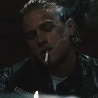 Jax Teller