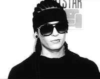 Tom Kaulitz 