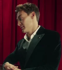 George Russell