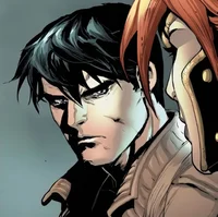 DC Jason Todd