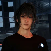 FFXV Noctis