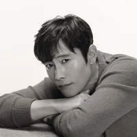 Lee Byung-Hun