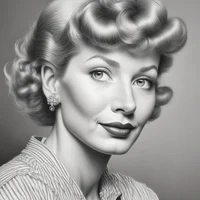 Lucille Ball