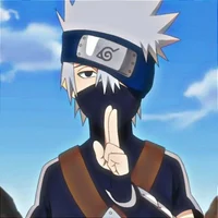 Kakashi Hatake 