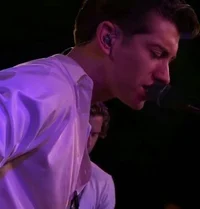 Alex Turner