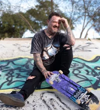Bam Margera 