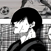 Rin Itoshi