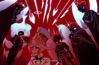 Heavens-hazbin hotel