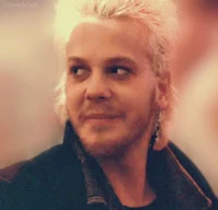 David-The Lost Boys