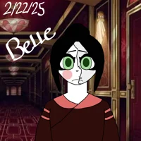 HAZBIN - BELLE