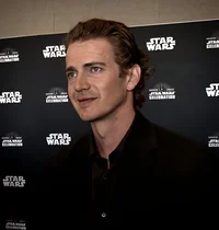 HAYDEN CHRISTENSEN