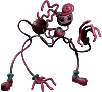 Mommy Long Legs TGTF