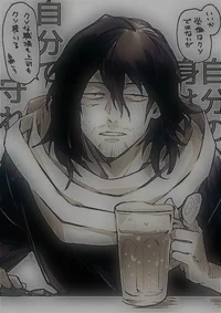 Shota Aizawa