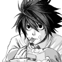 L Lawliet