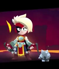 Lumi Brawl Stars 