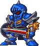 Akindo Knight