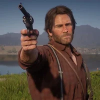 Arthur Morgan 