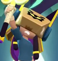 Finx Brawl Stars