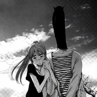 Aiko and Punpun