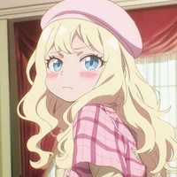 Cecilia 