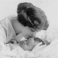 03 Victorian Baby RP