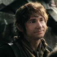Bilbo Baggins