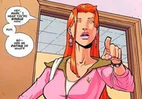 Yandere Samantha Eve