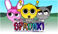 PARODYBOX SPRUNKI RP