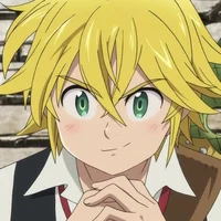 Meliodas