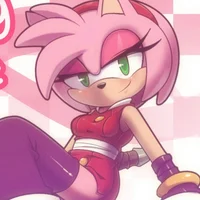 Amy Rose