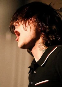 Frank Iero