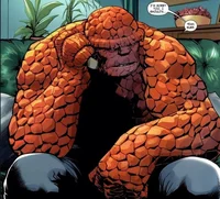 Ben Grimm