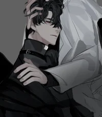 Yandere yoo joonghyu