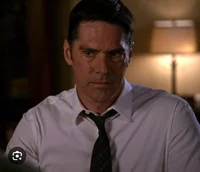 Aaron Hotchner