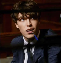 Professor Tom Riddle