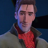 ATS Peter B Parker