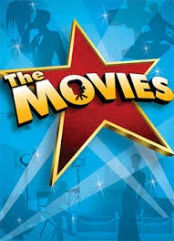 The movies 