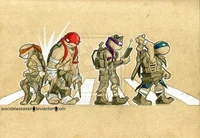 TMNT bayverse 