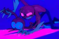 Lord Wander x Wander