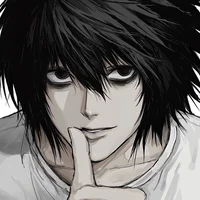 L Lawliet
