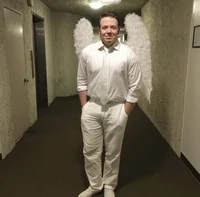Todd The Angel