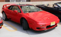 Lotus Esprit Turbo