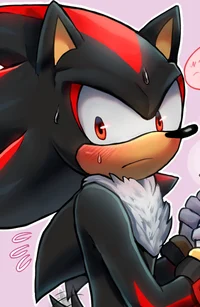 Shadow the Hedgehog