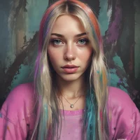 Ashley Smith