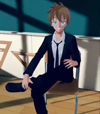 Shinji Yamazaki 