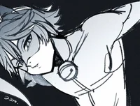 Chat noir