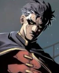 Tim Drake