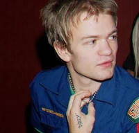Deryck Whibley 